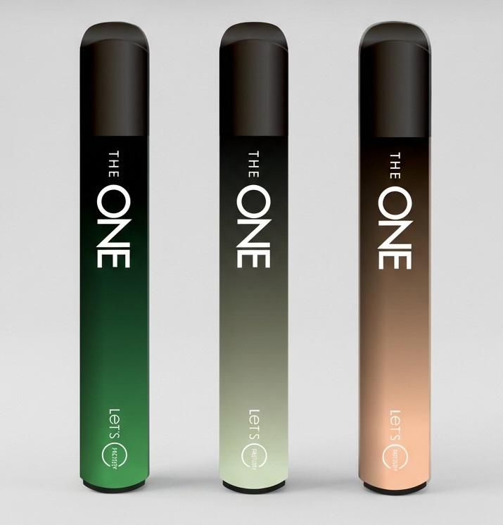 The ONE - Herbal Mist Device